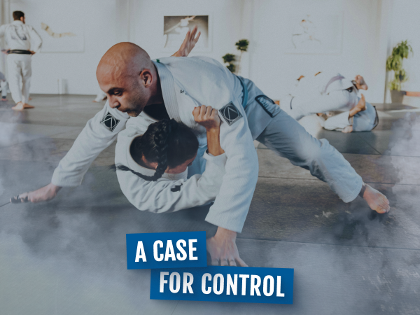 A Case for Control